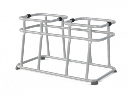 Комбинированная рама пирамидальной формы